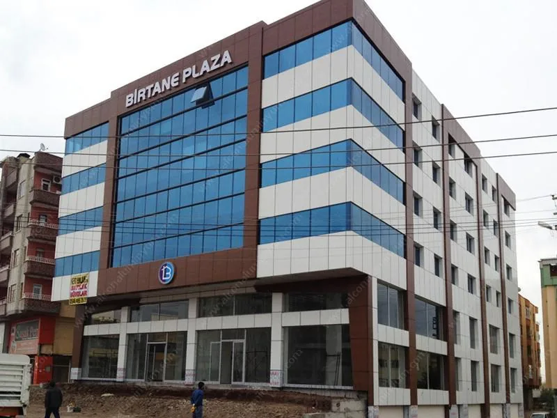 BİRTANE İNŞAAT 2 - DİYARBAKIR -