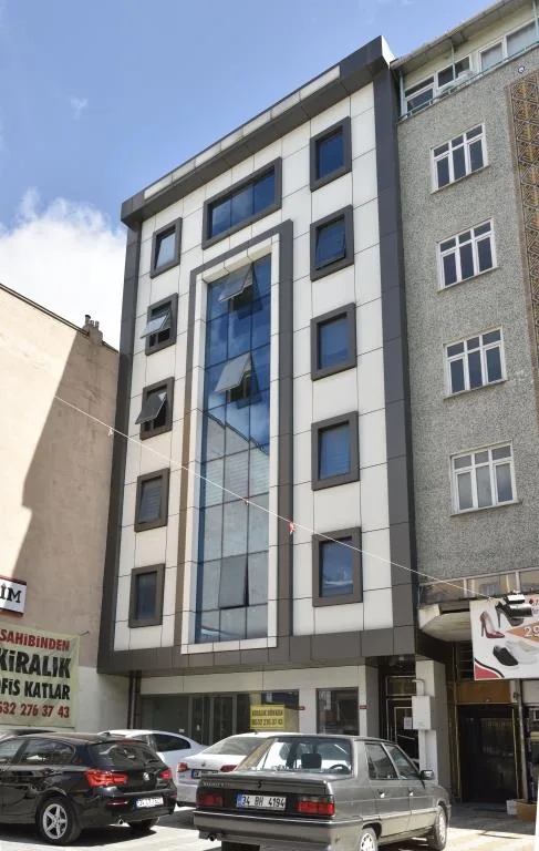CEYLAN PLAZA - SULTANGAZİ