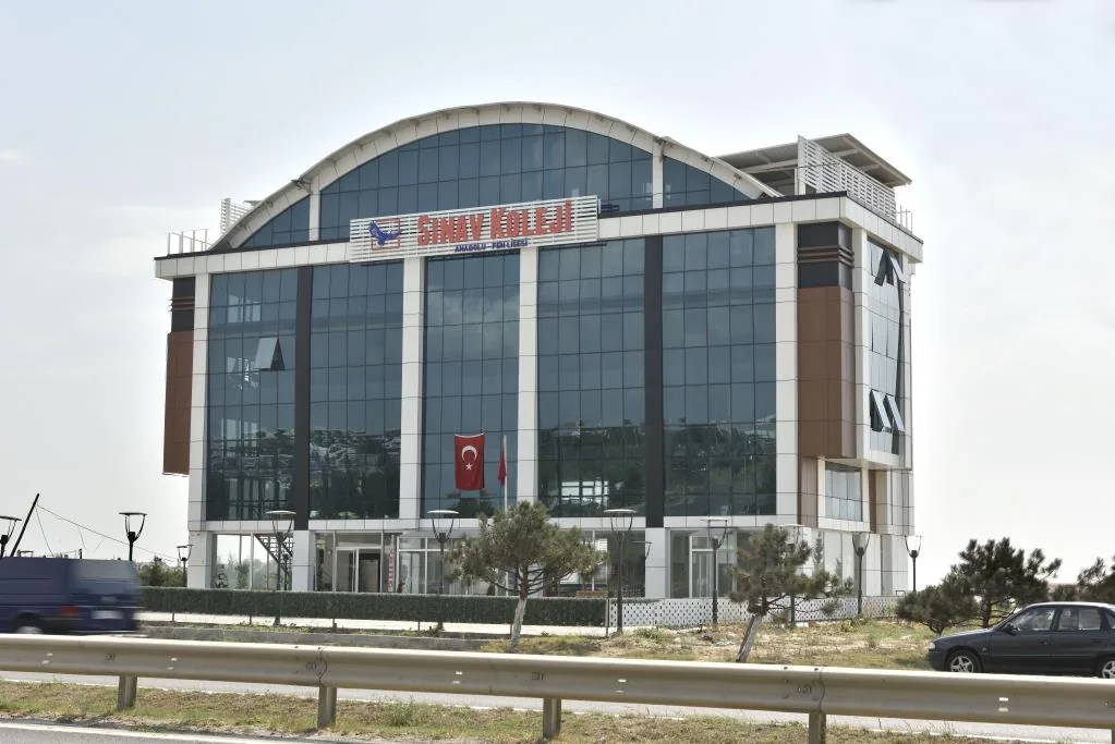ENGİN İNŞAAT - SİLİVRİ