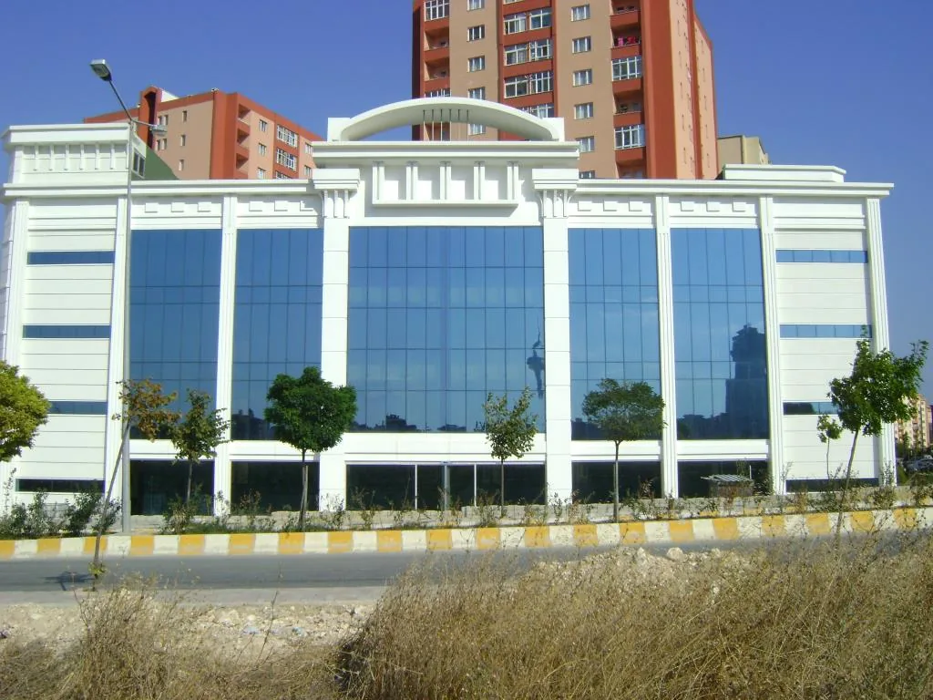 FAGA İNŞAAT