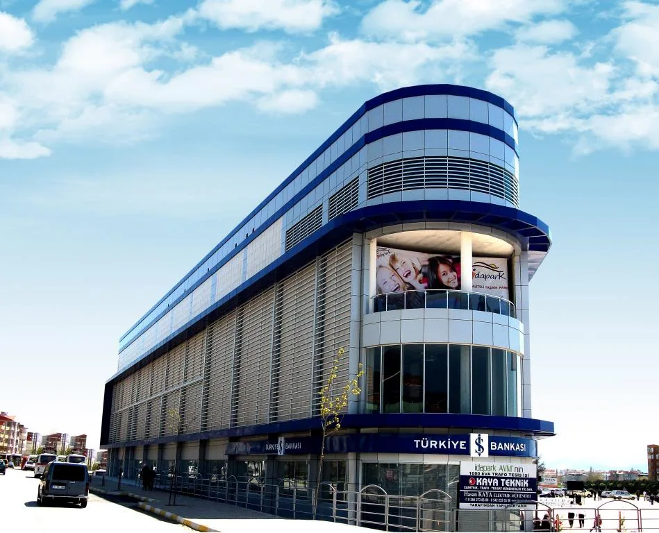 İDAPARK AVM - BALIKESİR