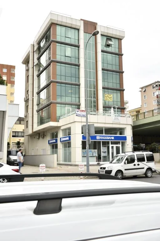 KOŞAR İNŞAAT - MALTEPE