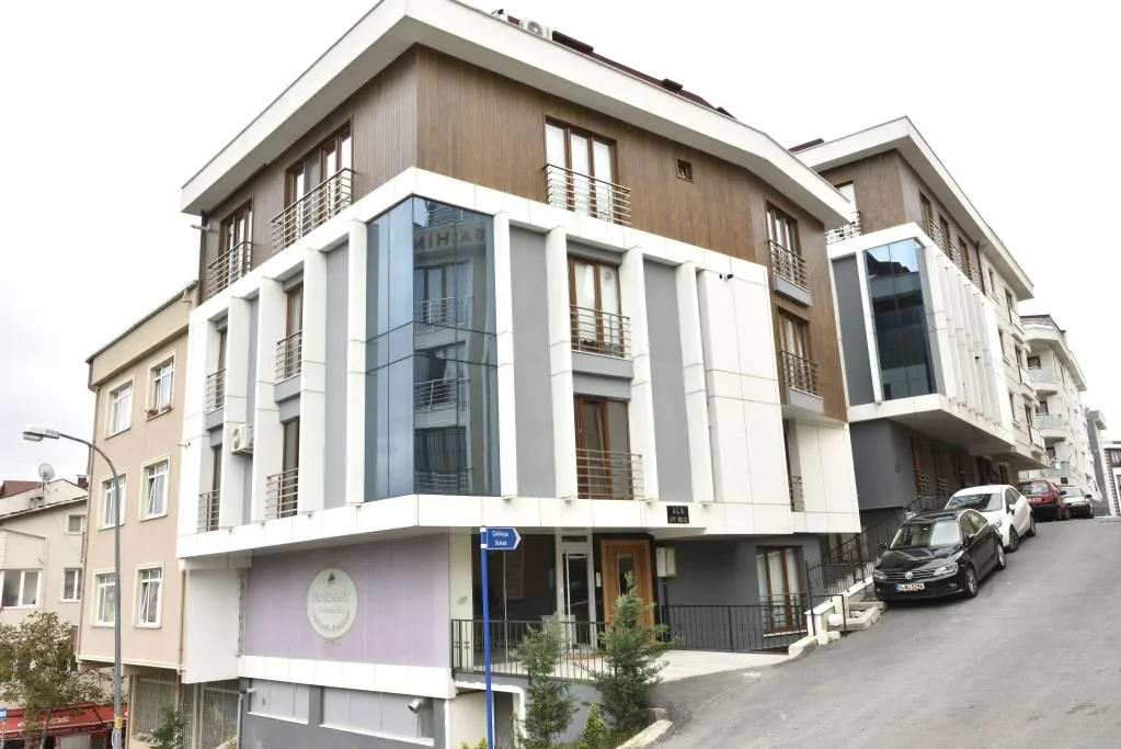 METROPOL İNŞAAT - KADIKÖY